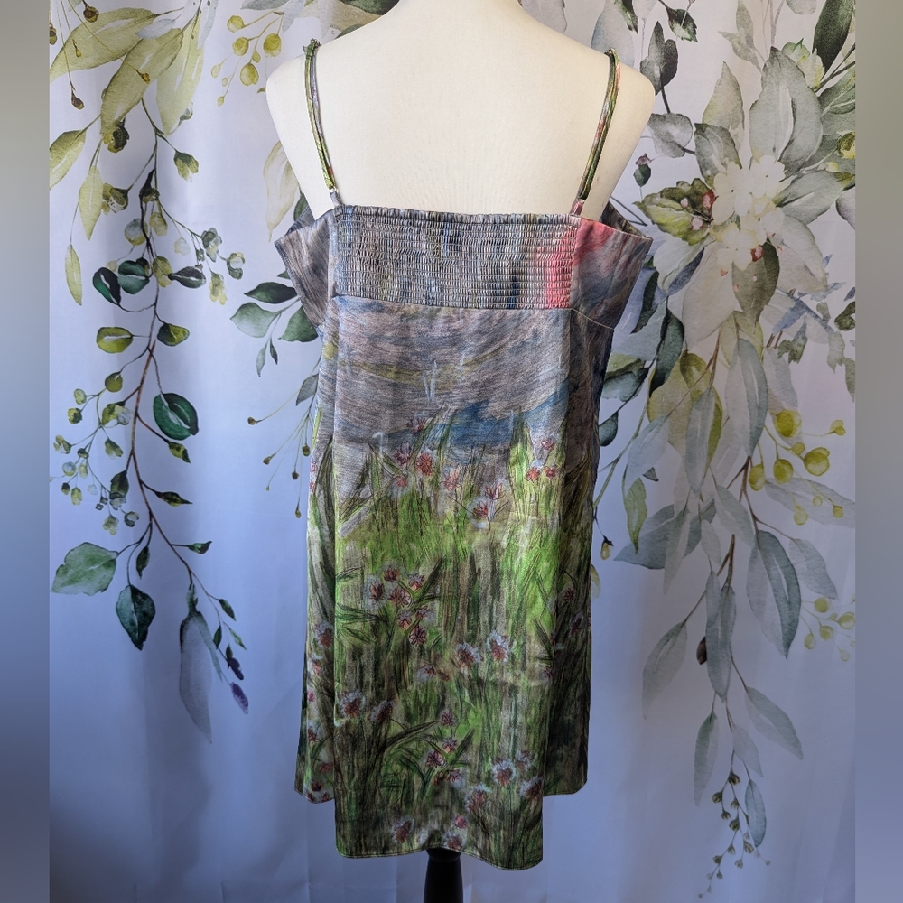 Marc Jacobs Heaven Dress - Picture 3 of 11